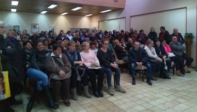 Годишњи интервју са Велимиром Лукићем
