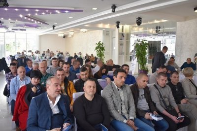 Održana Skupština Nezavisnog sindikata policije