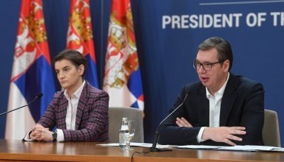 Вучић: Забрана кретања од 20х до 5х ујутро