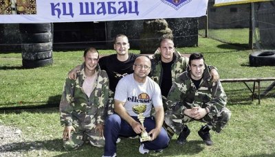 KC Šabac - Prošlog vikenda održan memorijalni turnir u Bogatiću