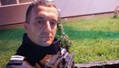 KC Šabac - Policajac spasao desetak sugrađana