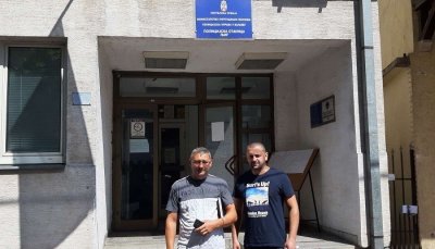 KC Valjevo (SG Ljig) - Izabrano novo rukovodstvo