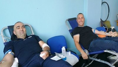 KC Prijepolje – Humanost na delu