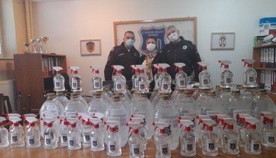 KC Zaječar -  Nastavak preventivnih mera na suzbijanju ’’Kovida-19’’.