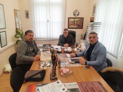 КЦ Зајечар – У Зајечару отпочеле припреме за обележавање дана почетка “Нато агресије“ над Републиком Србијом