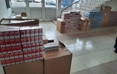КЦ Нови Пазар – Полицијски службеници ПУ Нови Пазар су у месецу фебруару остварили изузетне резултате на сузбијању криминалитета