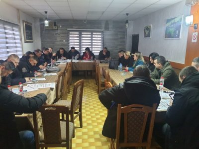 КЦ Шабац – Одржана редовна Скупштина КЦ Шабац