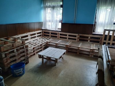 КЦ Крагујевац - Феноменалан рад руководства СГ Управа за ванредне ситуације Крагујевац